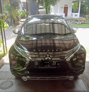 Mitsubishi Xpander 2019