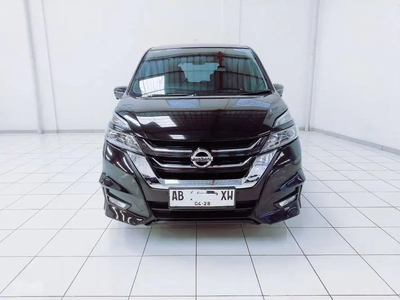 Nissan Serena 2019