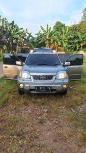 Nissan X-Trail 2004