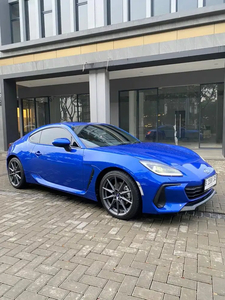 Subaru BRZ 2023