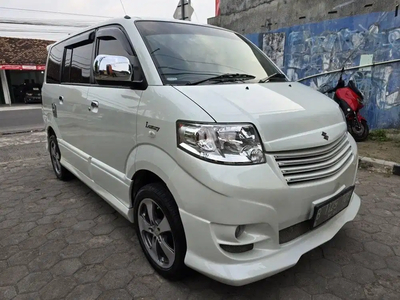 Suzuki APV 2011