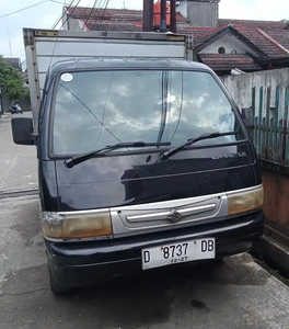 Suzuki Carry 2007