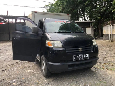 Suzuki Carry 2014