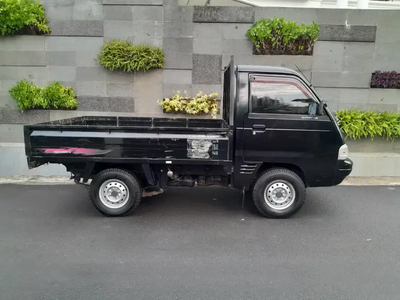 Suzuki Carry Pick-up 2008
