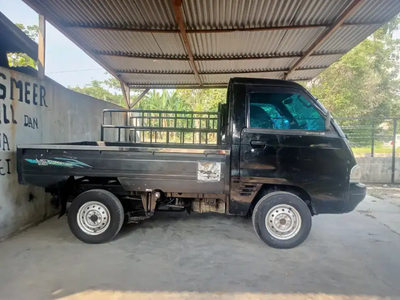 Suzuki Carry Pick-up 2011