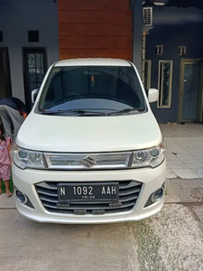 Suzuki Karimun Wagon R 2016