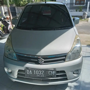 Suzuki Lain-lain 2012