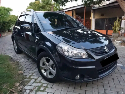 Suzuki SX4 2013