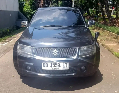 Suzuki Vitara 2007