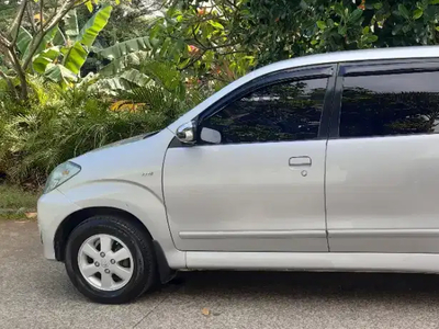 Toyota Avanza 2009