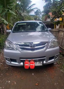 Toyota Avanza 2010