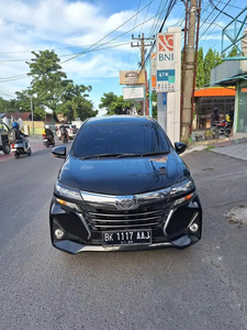 Toyota Avanza 2019