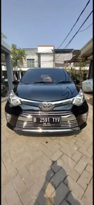 Toyota Calya 2019