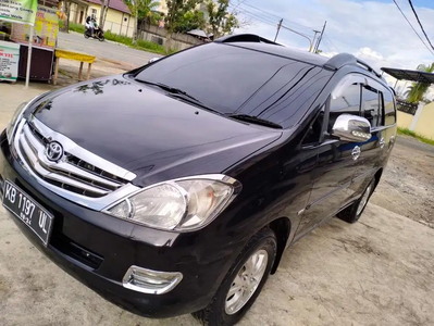 Toyota Innova 2007