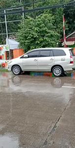 Toyota Kijang Innova 2007