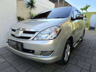 Toyota Kijang Innova 2008