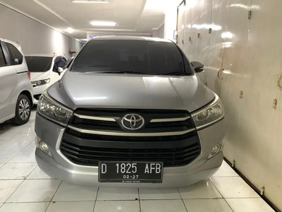 Toyota Kijang Innova 2017