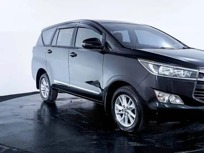 Toyota Kijang Innova 2018