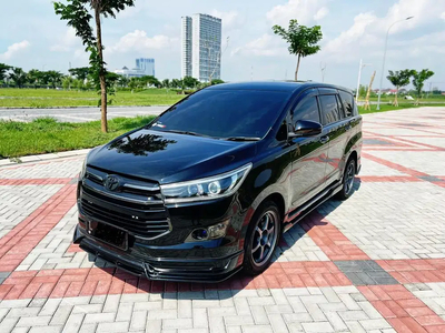 Toyota Kijang Innova 2019