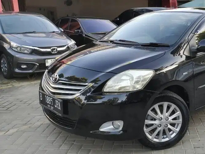 Toyota Vios 2010