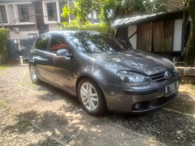 Volkswagen Golf 2004