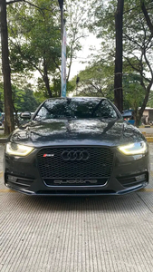 Audi A4 2015