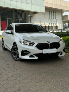 BMW 218i 2023