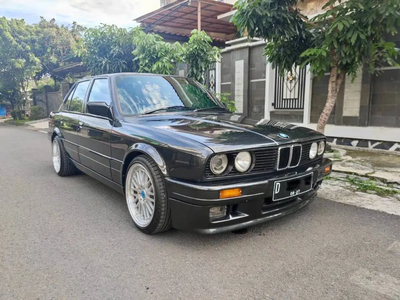 BMW 318i 1991