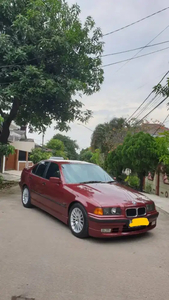 BMW 318i 1993