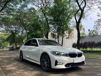 BMW 320i 2020