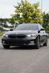 BMW 320i 2020