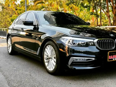 BMW 530i 2020