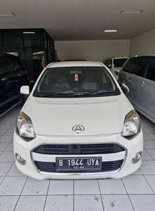 Daihatsu Ayla 2014