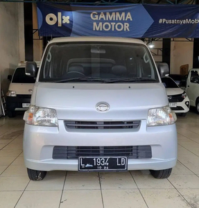 Daihatsu Gran max 2019