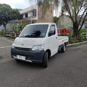 Daihatsu Gran max Pick-up 2022