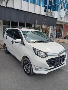 Daihatsu Sigra 2019