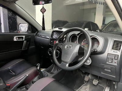 Daihatsu Terios 2016