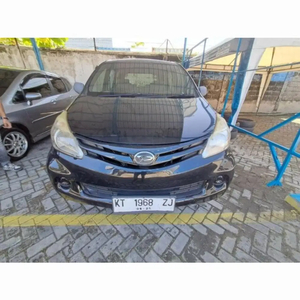 Daihatsu Xenia 2015