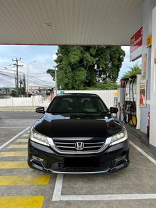 Honda Accord 2013