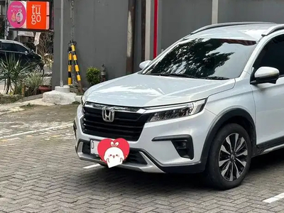 Honda BR-V 2022