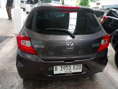 Honda Brio E Satya AT 2023 - TDP 20jt