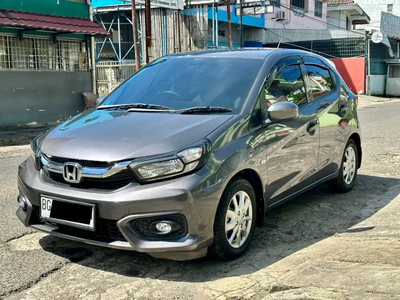 Honda Brio Satya 2023