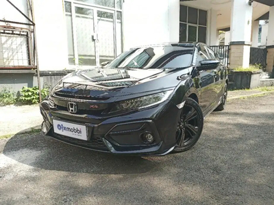 Honda Civic 2021