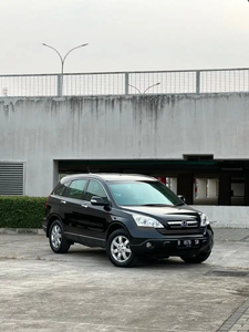 Honda CR-V 2009