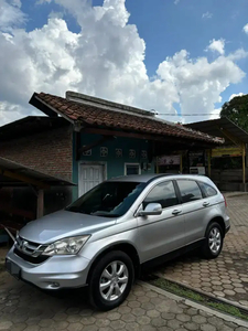 Honda CR-V 2011