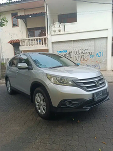 Honda CR-V 2014