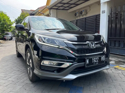 Honda CR-V 2015