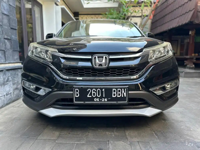 Honda CR-V 2016