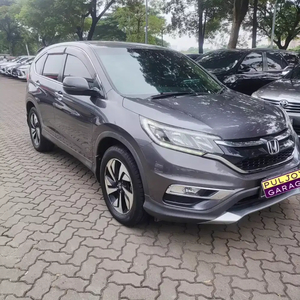 Honda CR-V 2016