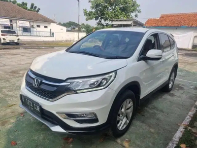 Honda CR-V 2016